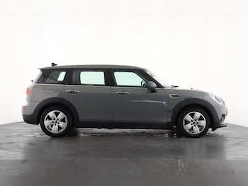 Used MINI Clubman 2017 for sale - 77717855: Photo