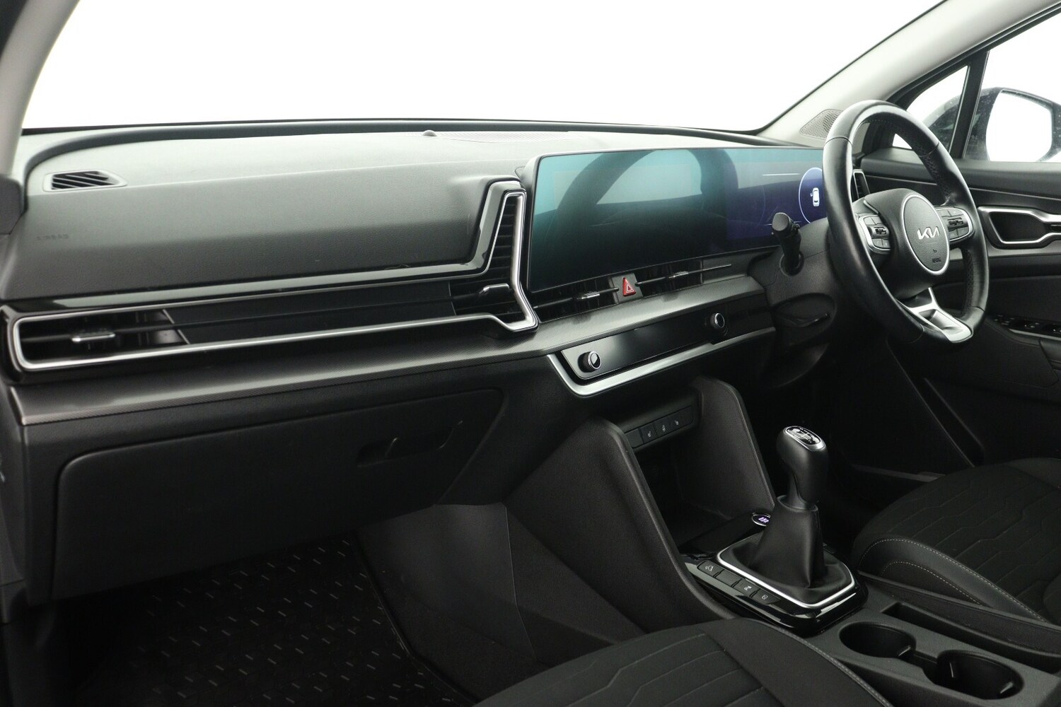 Used Kia Sportage 2022 for sale - 77373064: Photo 11