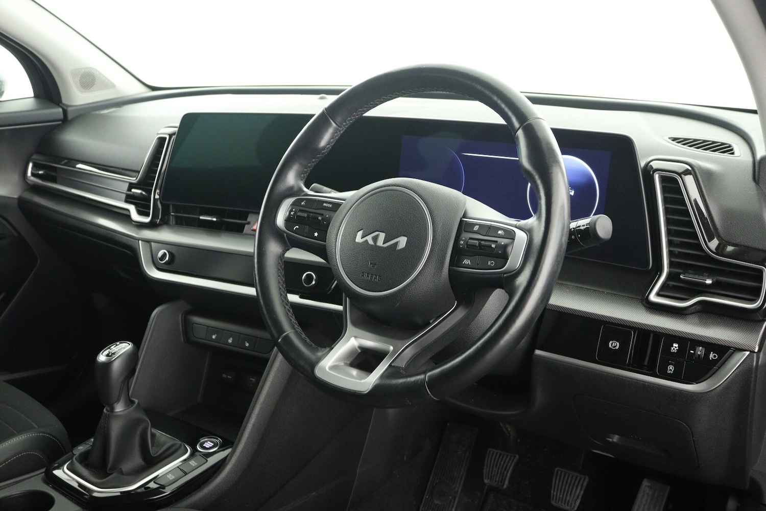 Used Kia Sportage 2022 for sale - 77373064: Photo 15