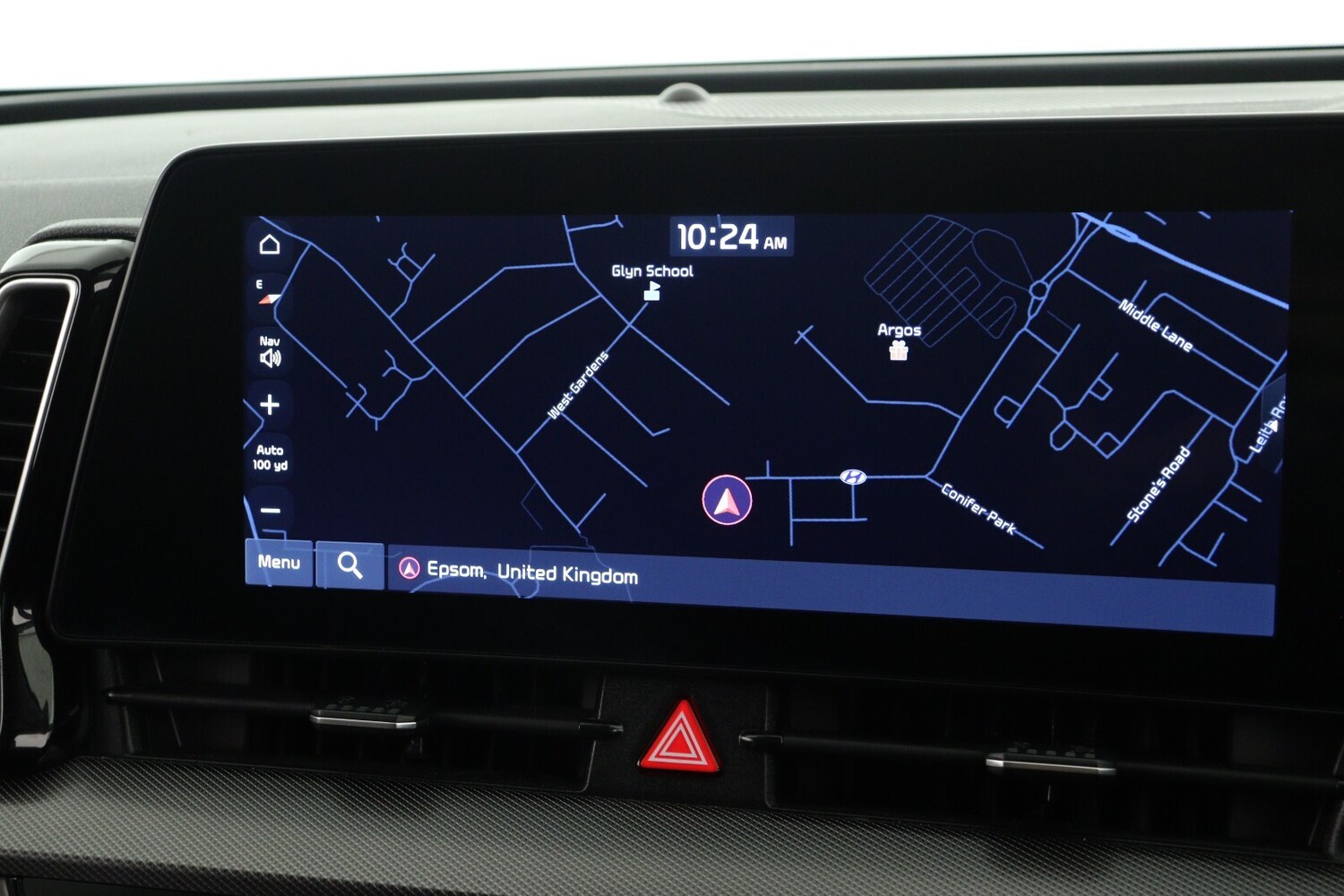 Used Kia Sportage 2022 for sale - 77373064: Photo 19