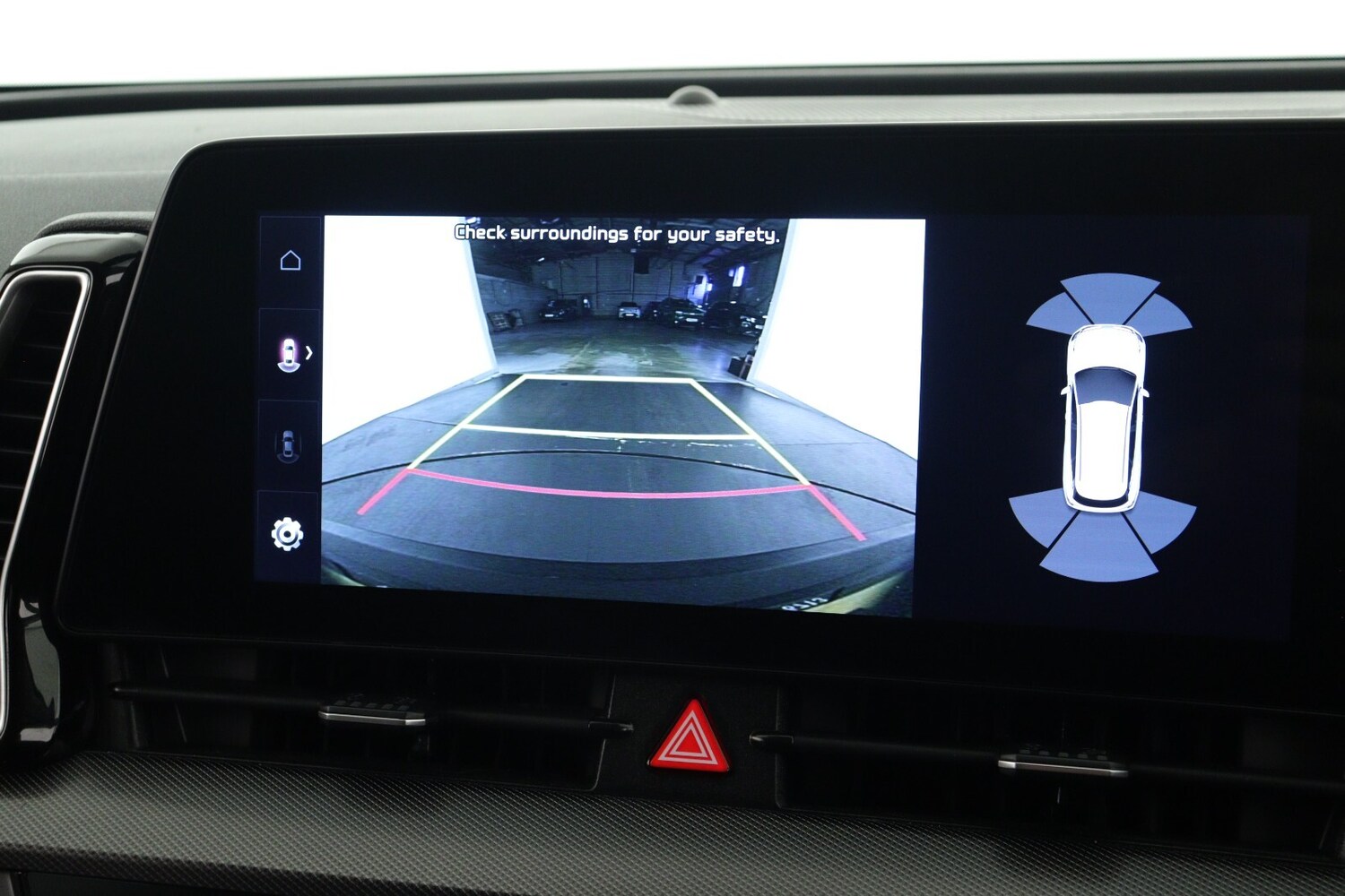 Used Kia Sportage 2022 for sale - 77373064: Photo 22