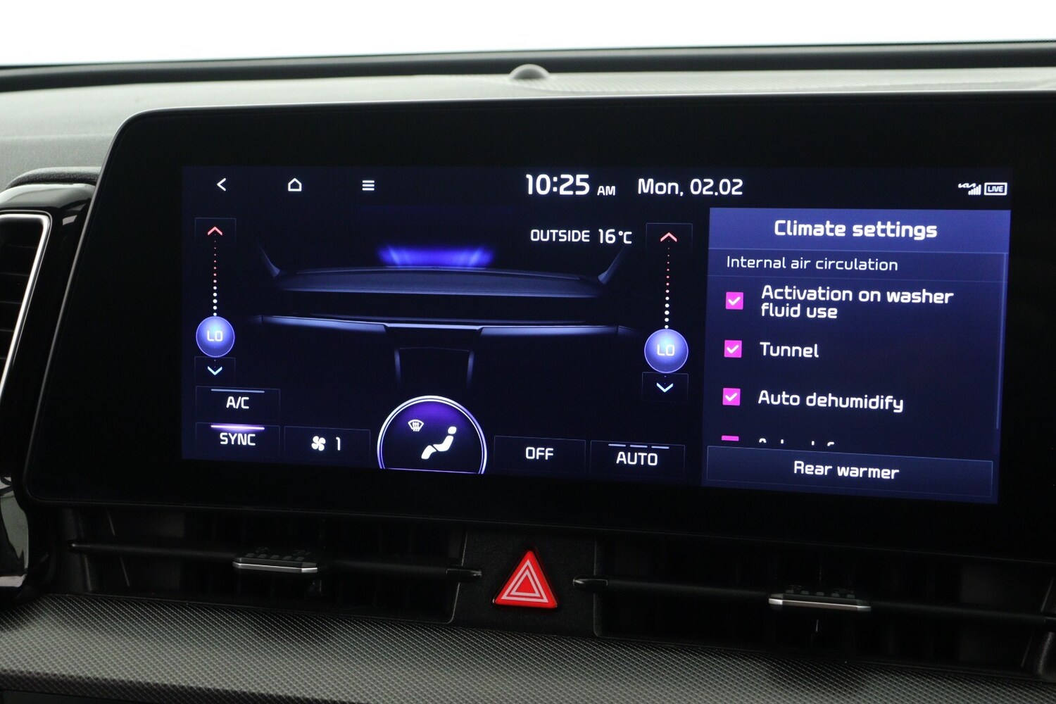 Used Kia Sportage 2022 for sale - 77373064: Photo 23