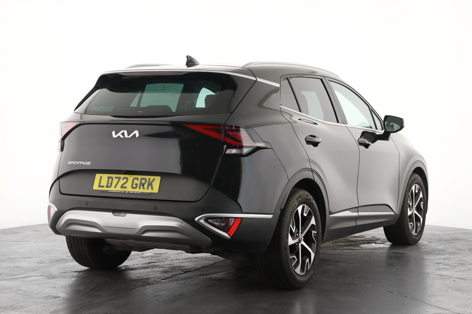 Used Kia Sportage 2022 for sale - 77373064: Photo 3