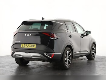 Used Kia Sportage 2022 for sale - 77373064: Photo