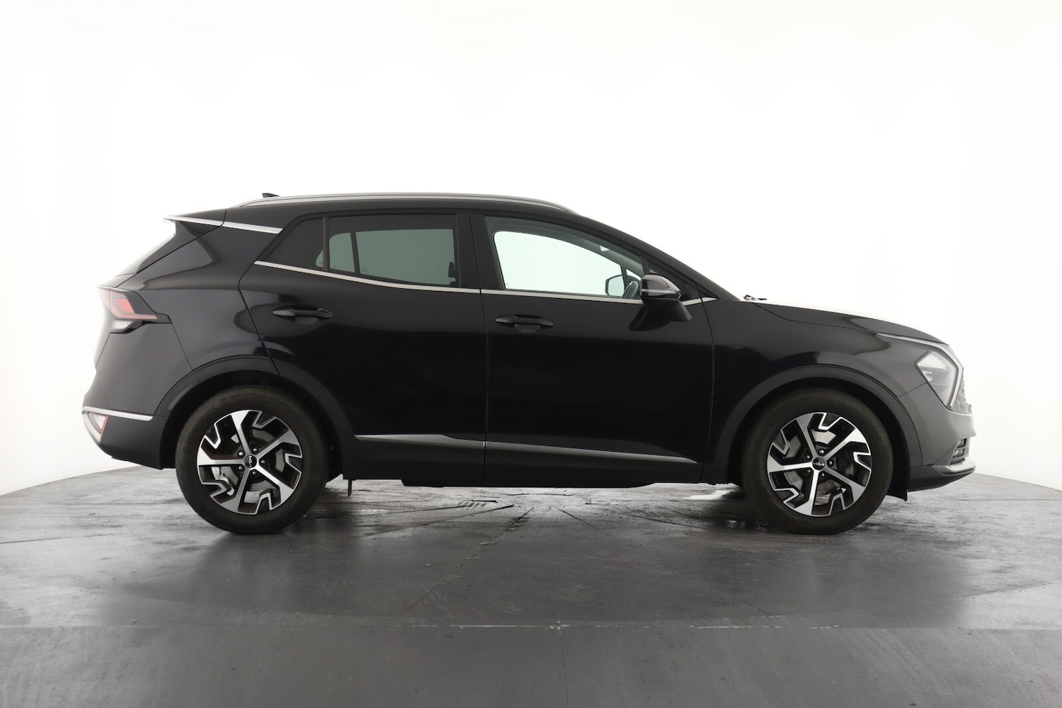 Used Kia Sportage 2022 for sale - 77373064: Photo 4