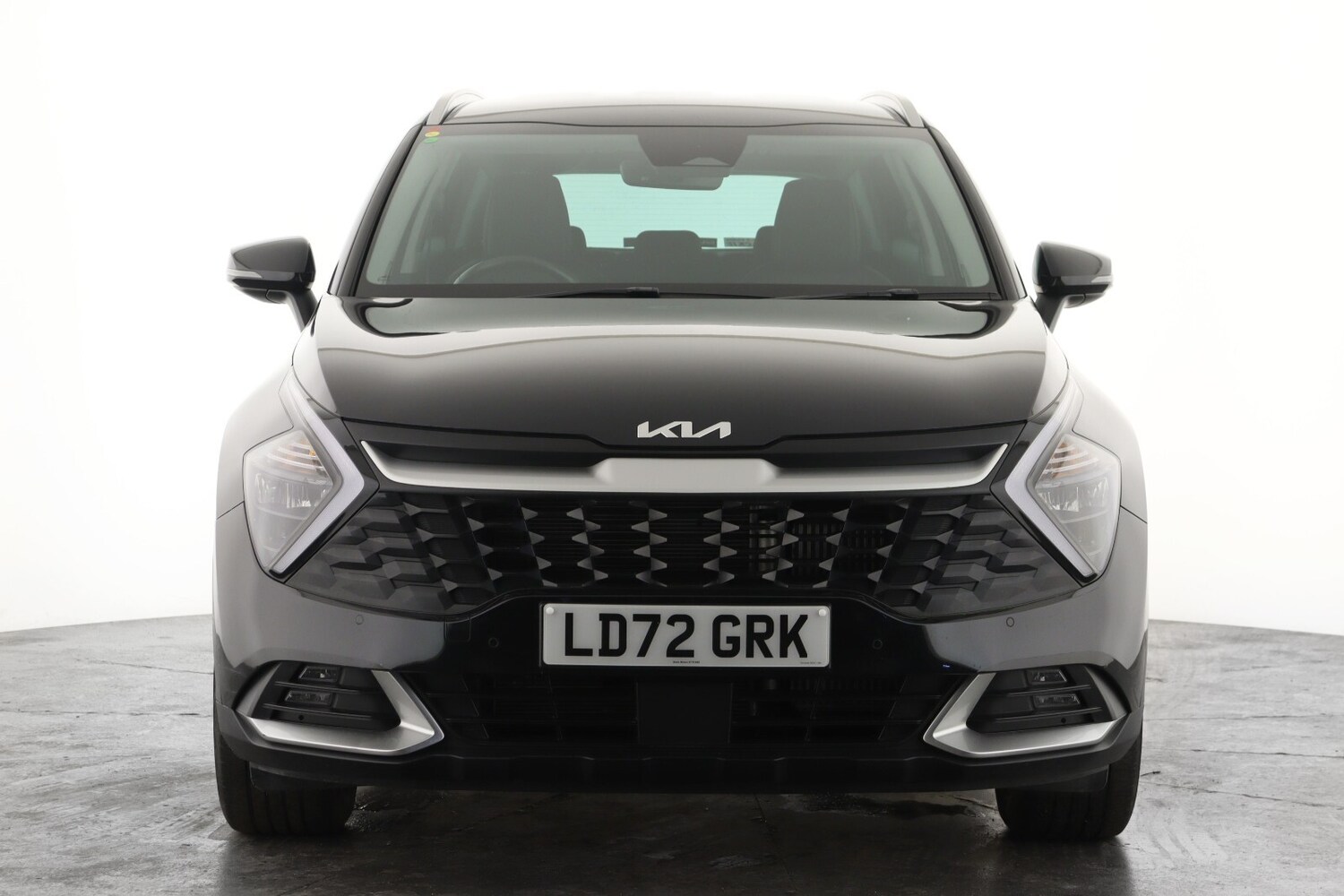 Used Kia Sportage 2022 for sale - 77373064: Photo 5