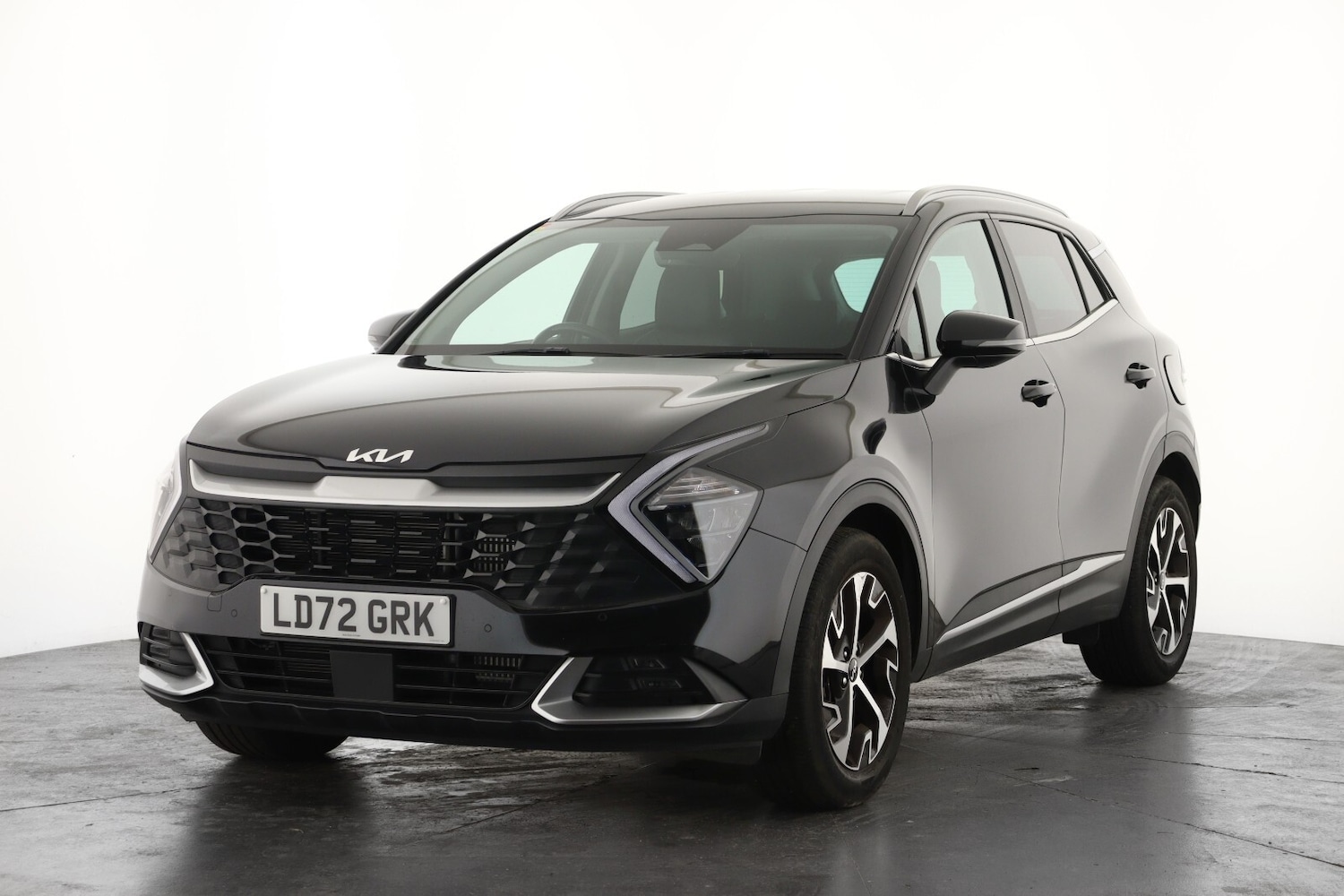 Used Kia Sportage 2022 for sale - 77373064: Photo 6