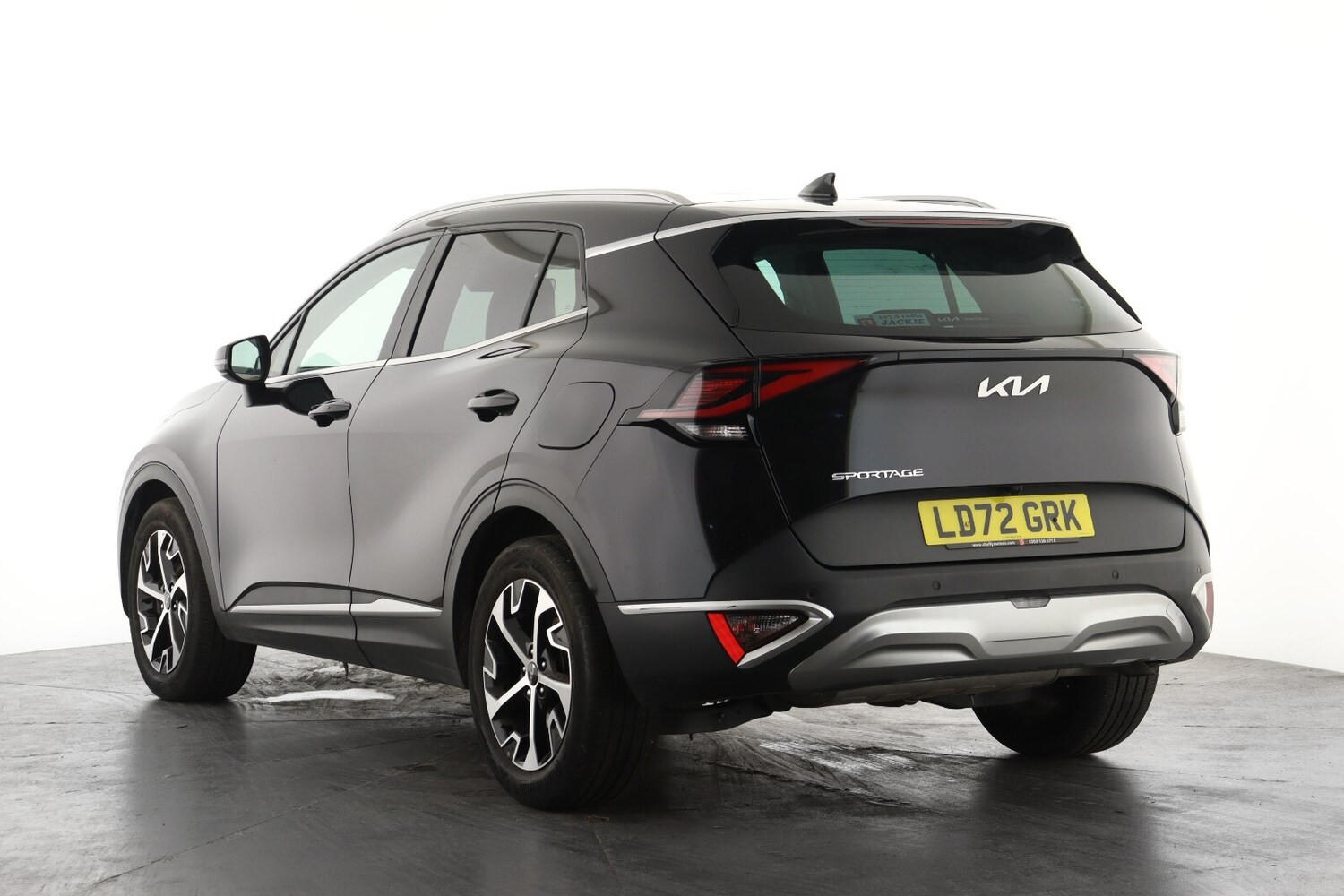 Used Kia Sportage 2022 for sale - 77373064: Photo 8