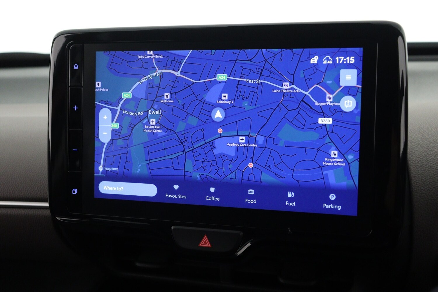 Used Toyota Yaris Cross 2023 for sale - 76873243: Photo 18