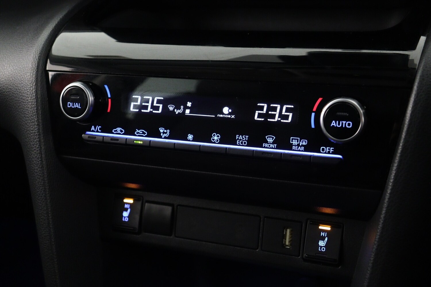 Used Toyota Yaris Cross 2023 for sale - 76873243: Photo 21