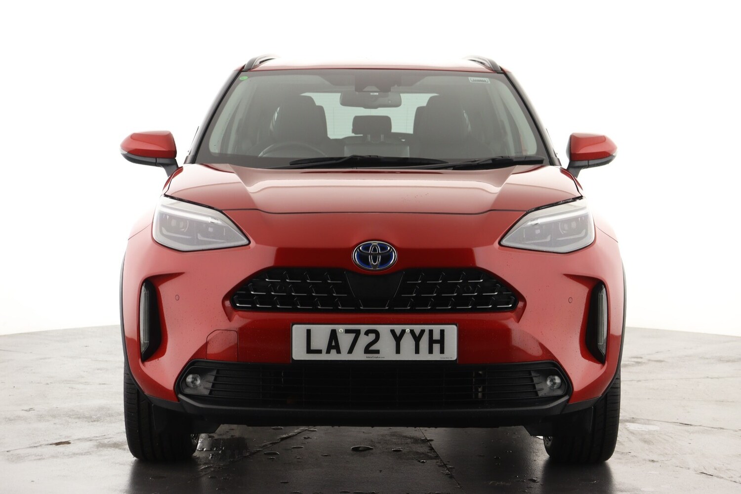 Used Toyota Yaris Cross 2023 for sale - 76873243: Photo 5