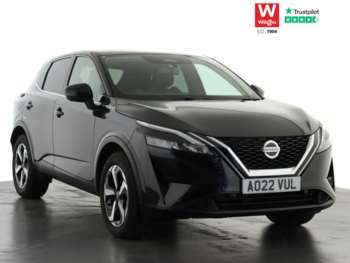 Used Nissan Qashqai 2022 for sale - 75325177: Photo