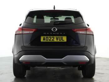 Used Nissan Qashqai 2022 for sale - 75325177: Photo