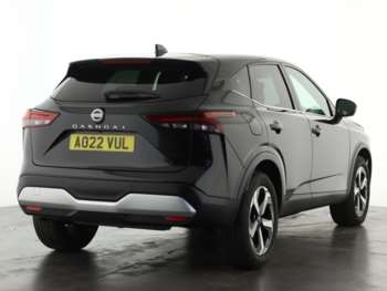 Used Nissan Qashqai 2022 for sale - 75325177: Photo