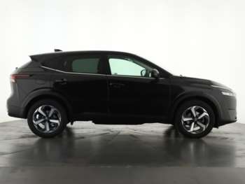 Used Nissan Qashqai 2022 for sale - 75325177: Photo
