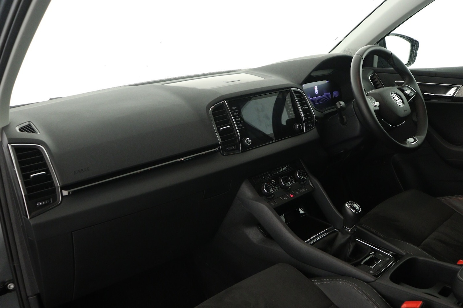 Used Skoda Karoq 2023 for sale - 76873537: Photo 12