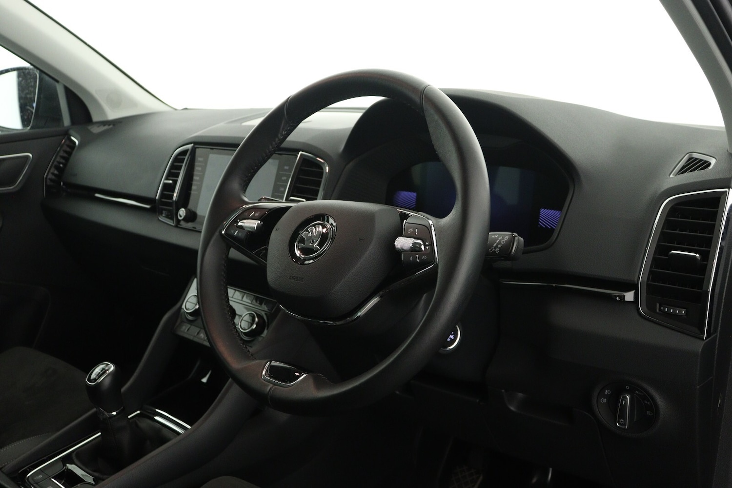 Used Skoda Karoq 2023 for sale - 76873537: Photo 14