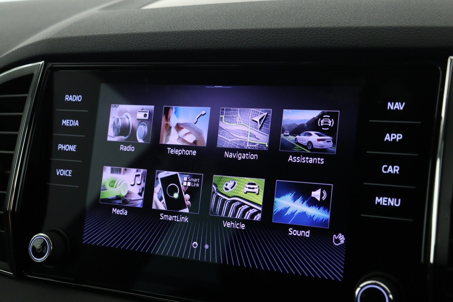 Used Skoda Karoq 2023 for sale - 76873537: Photo 16