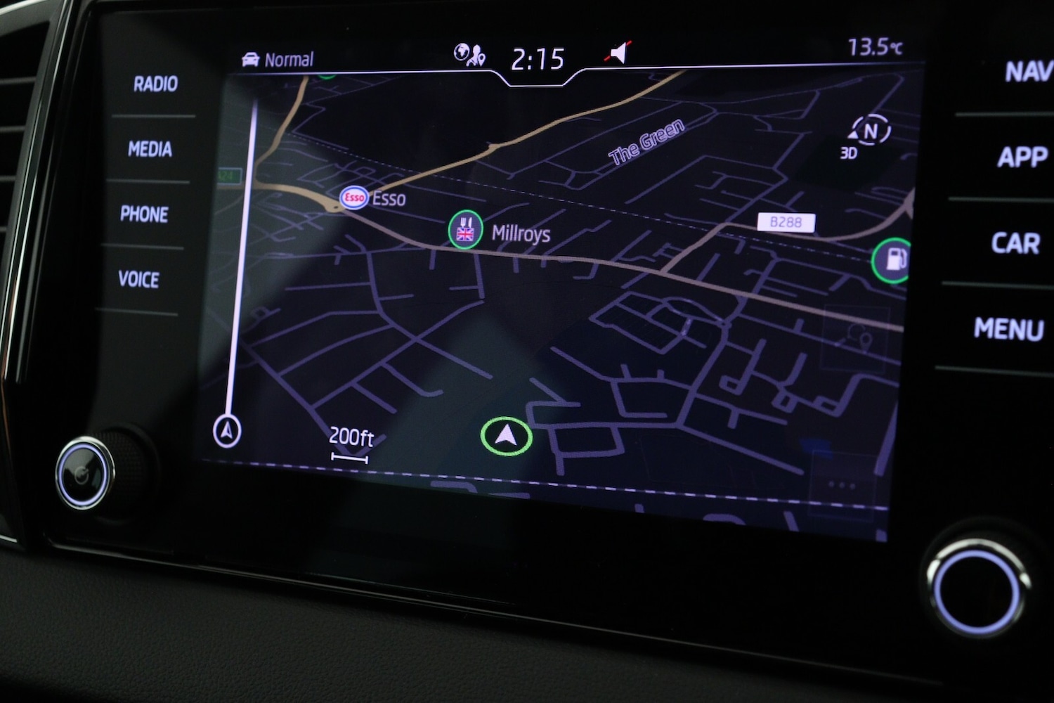 Used Skoda Karoq 2023 for sale - 76873537: Photo 17