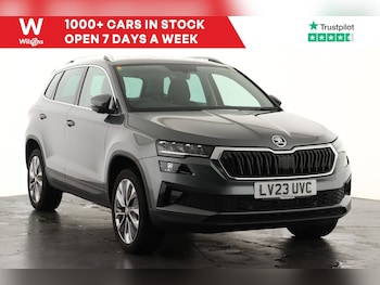 2023 - 1.0 TSI SE L 5dr