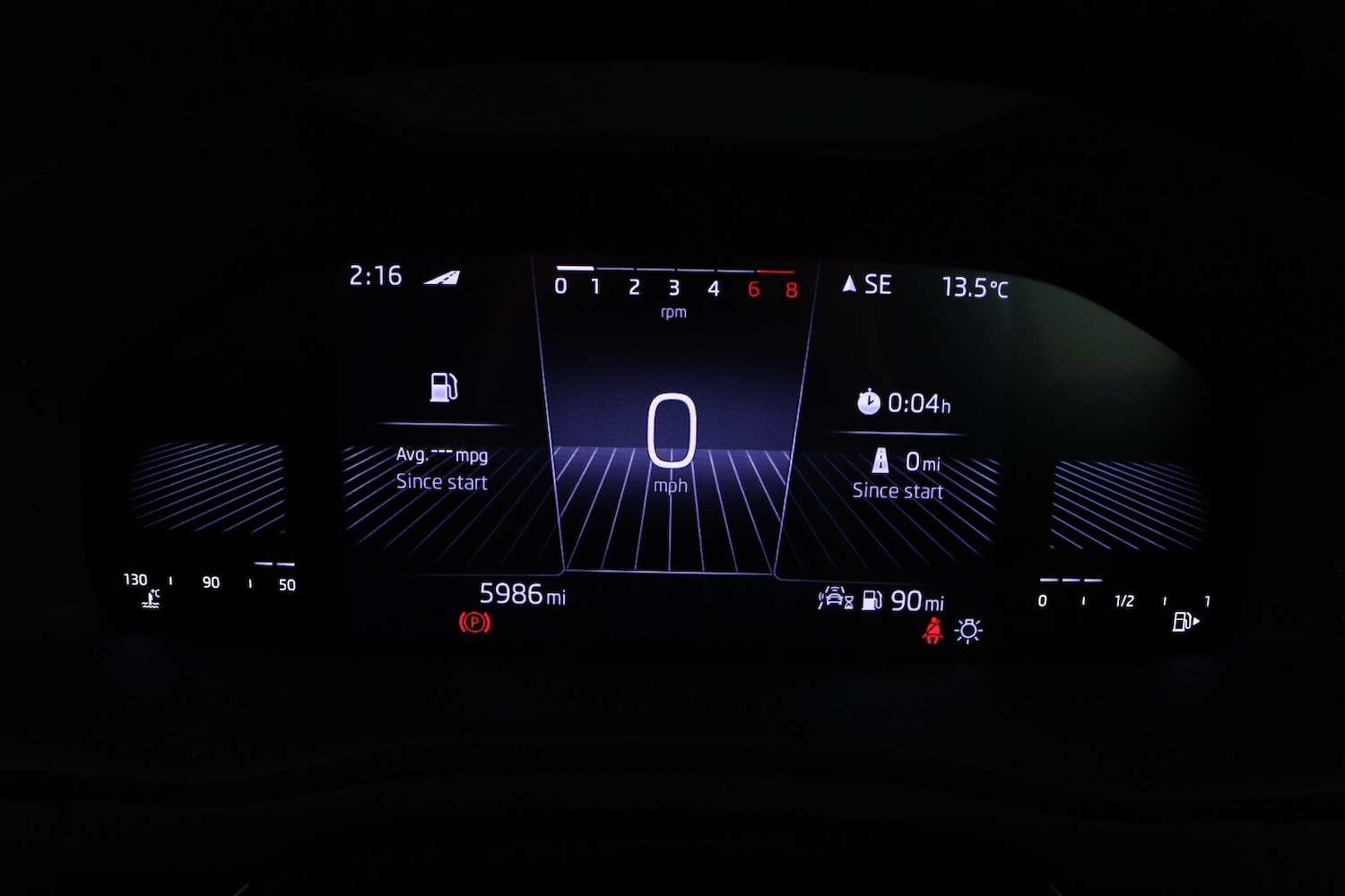 Used Skoda Karoq 2023 for sale - 76873537: Photo 23