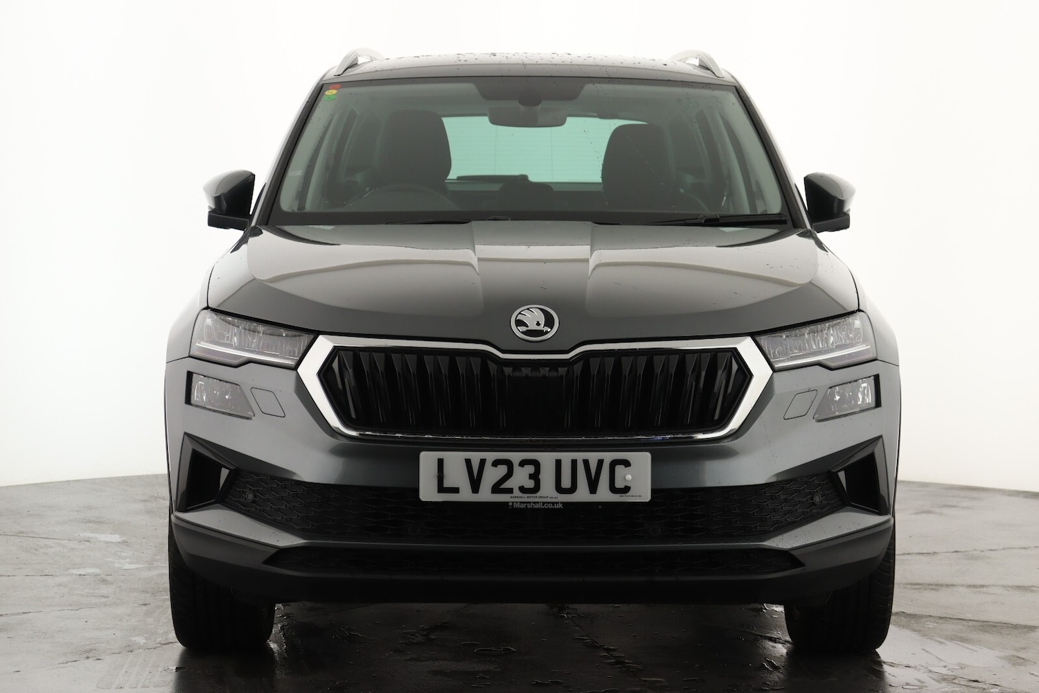 Used Skoda Karoq 2023 for sale - 76873537: Photo 5