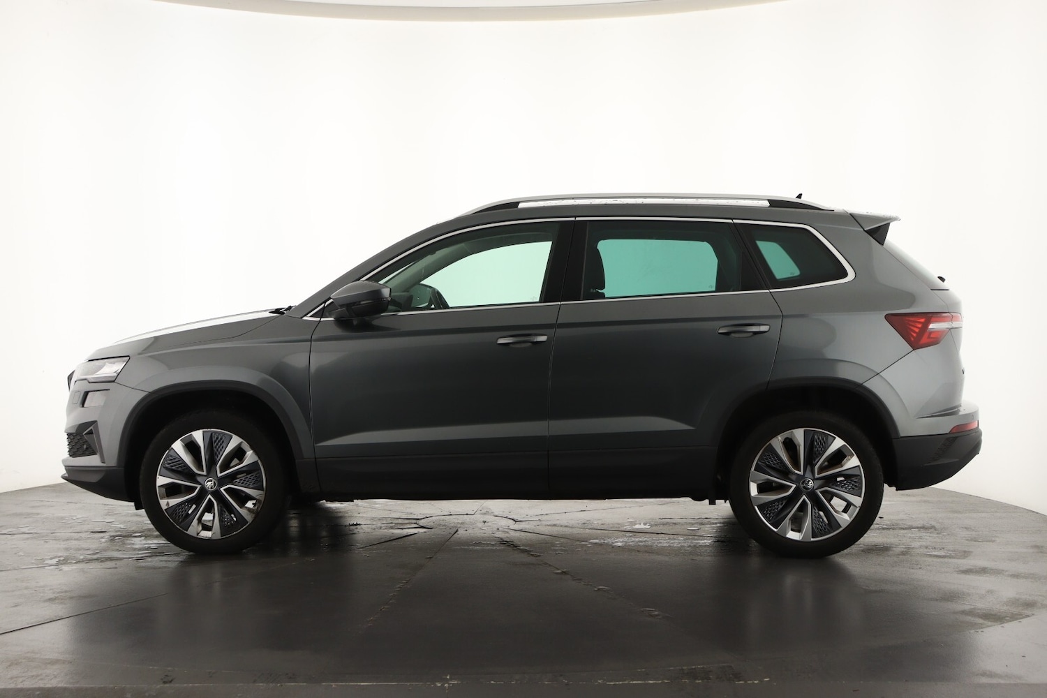 Used Skoda Karoq 2023 for sale - 76873537: Photo 7