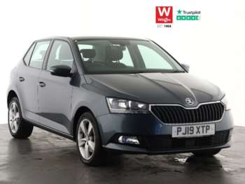 2019 (19) - 1.0 TSI 110 SE L 5dr