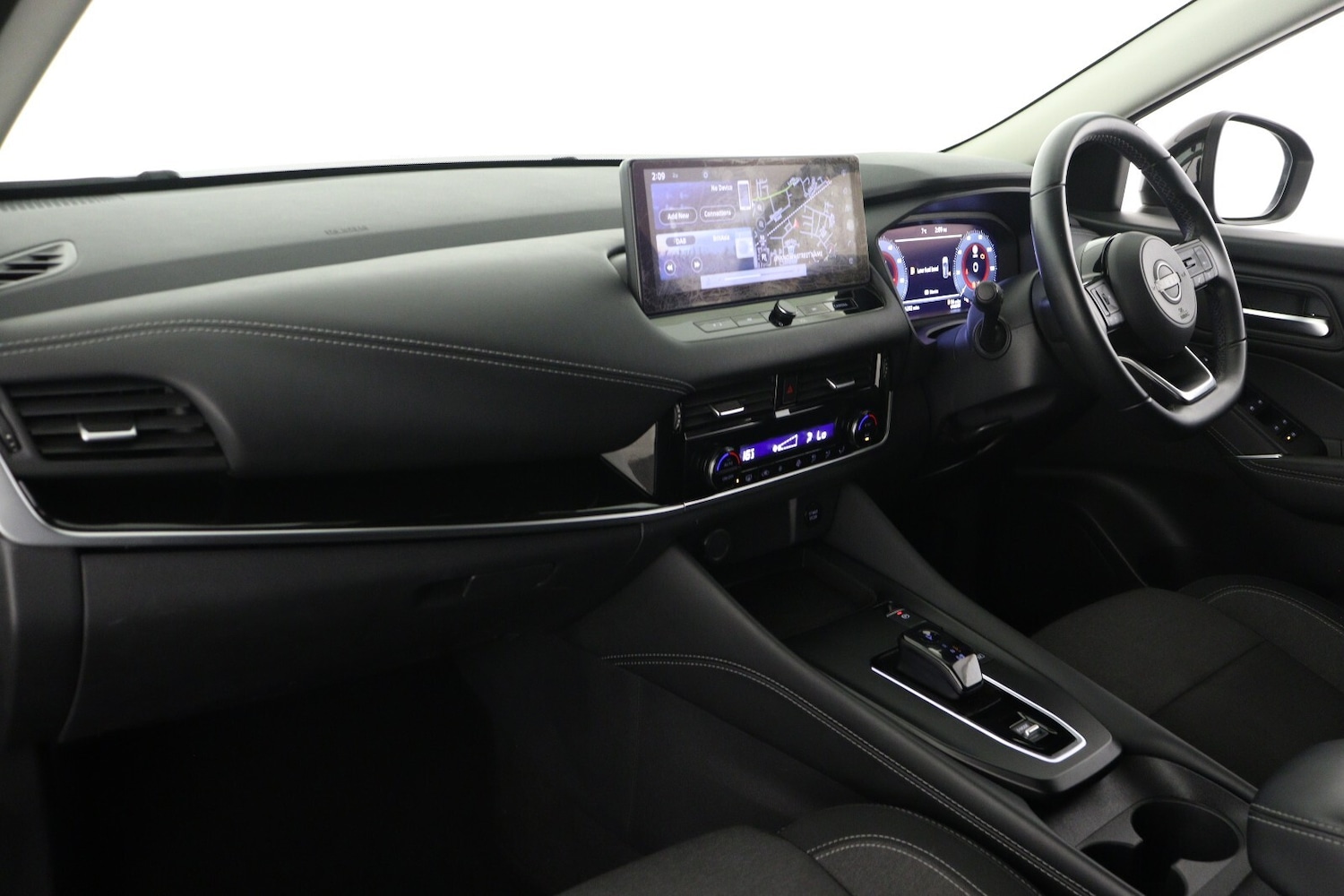 Used Nissan Qashqai 2023 for sale - 77434905: Photo 11