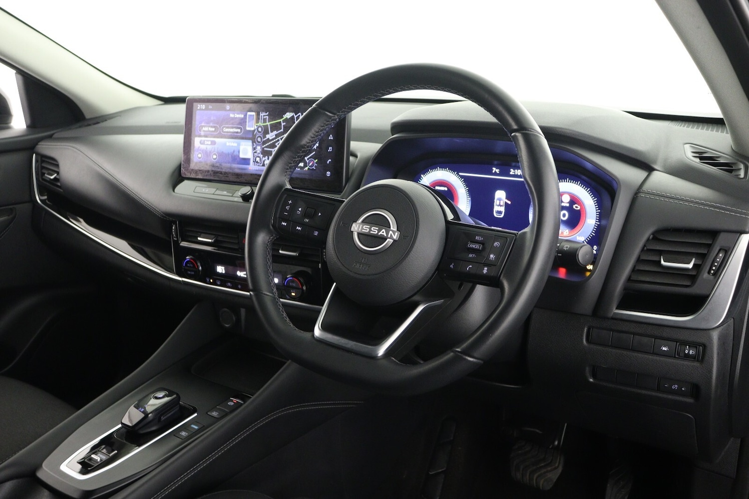 Used Nissan Qashqai 2023 for sale - 77434905: Photo 14