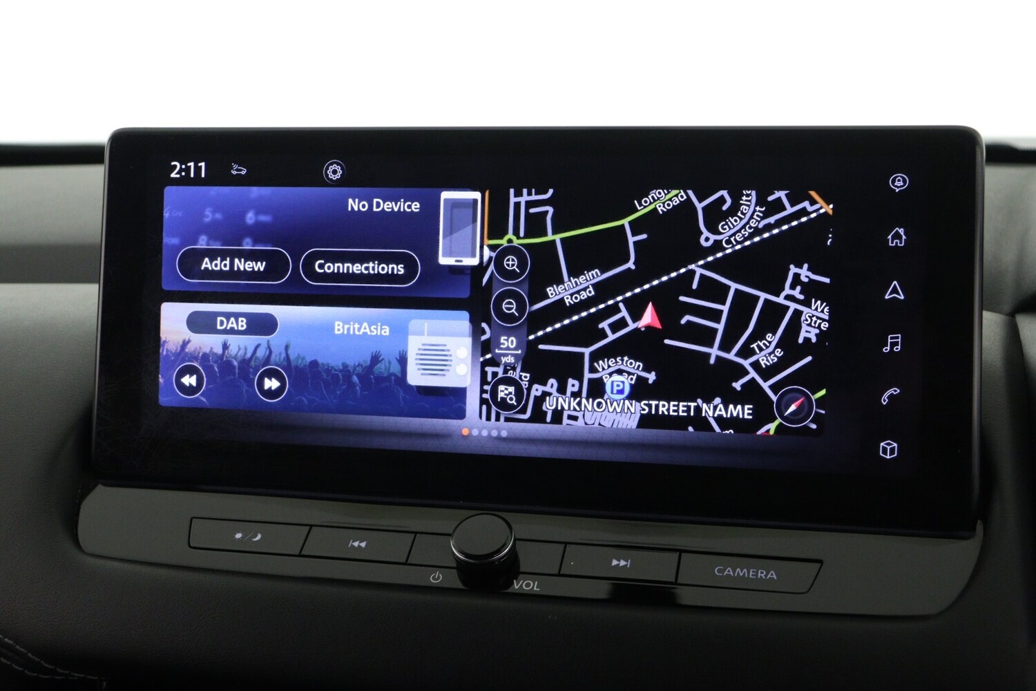 Used Nissan Qashqai 2023 for sale - 77434905: Photo 16