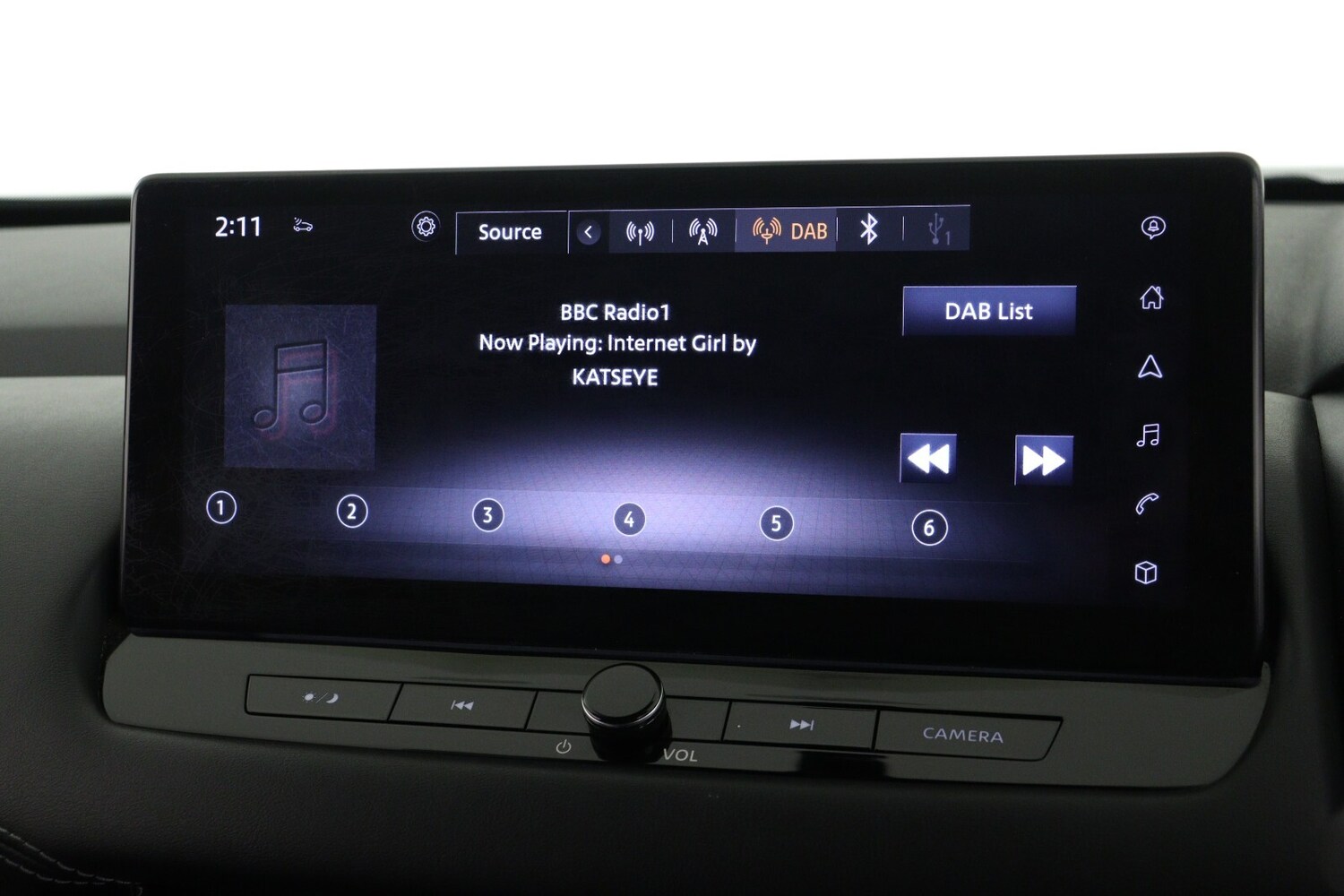 Used Nissan Qashqai 2023 for sale - 77434905: Photo 17