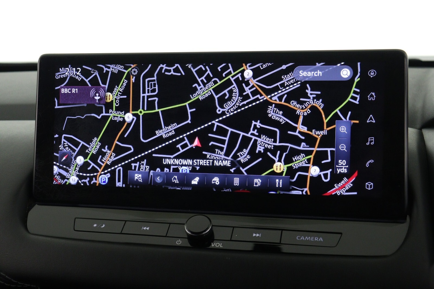 Used Nissan Qashqai 2023 for sale - 77434905: Photo 18