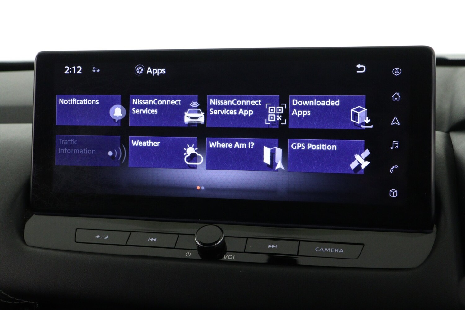 Used Nissan Qashqai 2023 for sale - 77434905: Photo 19