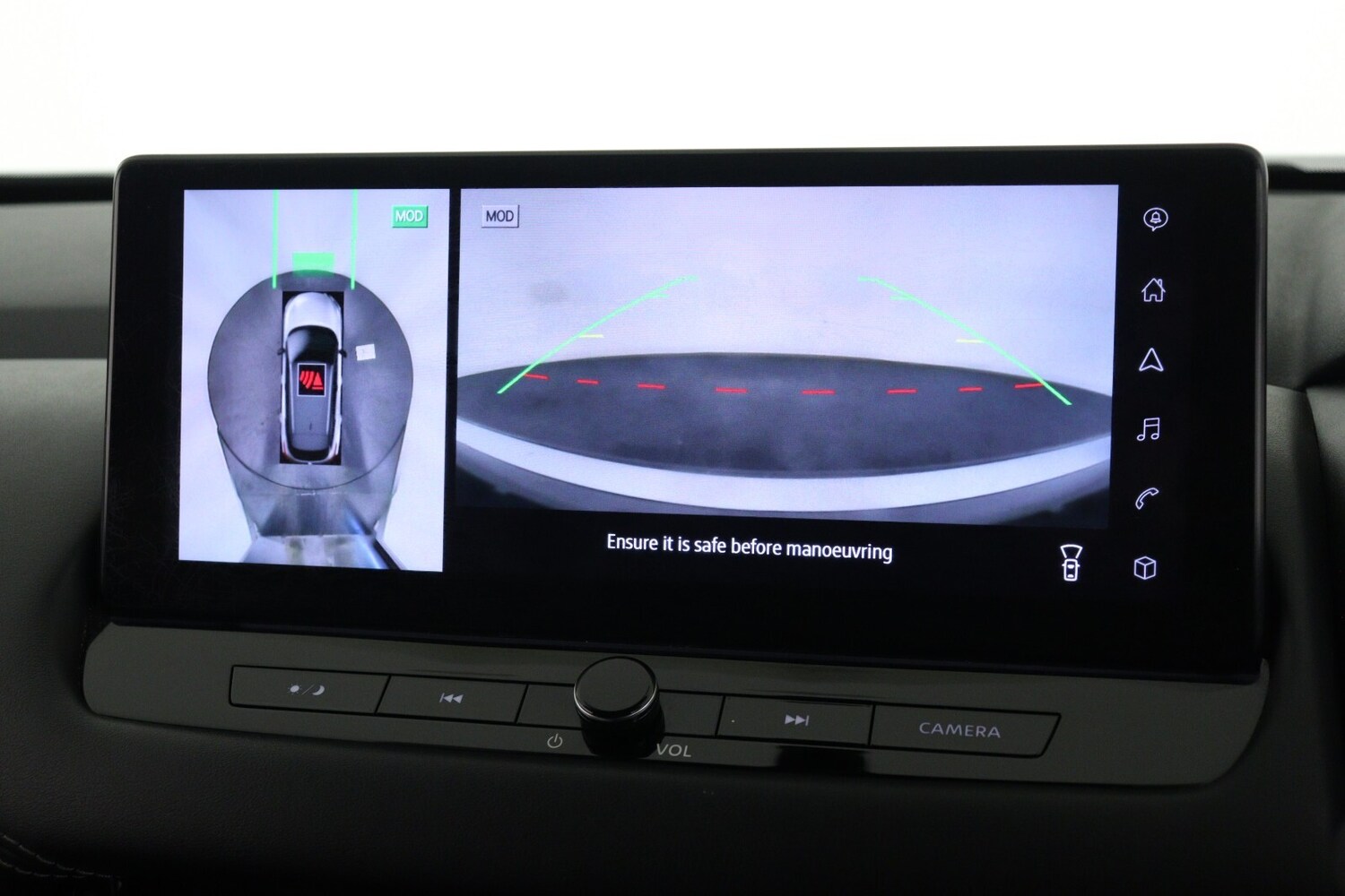 Used Nissan Qashqai 2023 for sale - 77434905: Photo 20