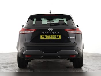 Used Nissan Qashqai 2023 for sale - 77434905: Photo