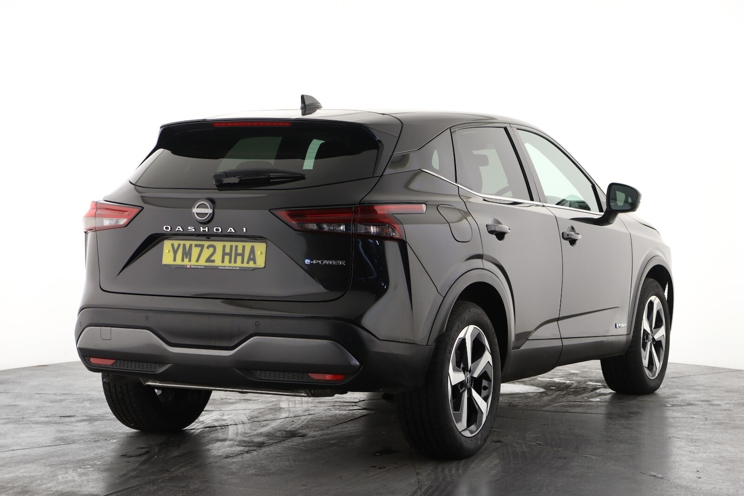 Used Nissan Qashqai 2023 for sale - 77434905: Photo 3