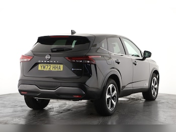 Used Nissan Qashqai 2023 for sale - 77434905: Photo