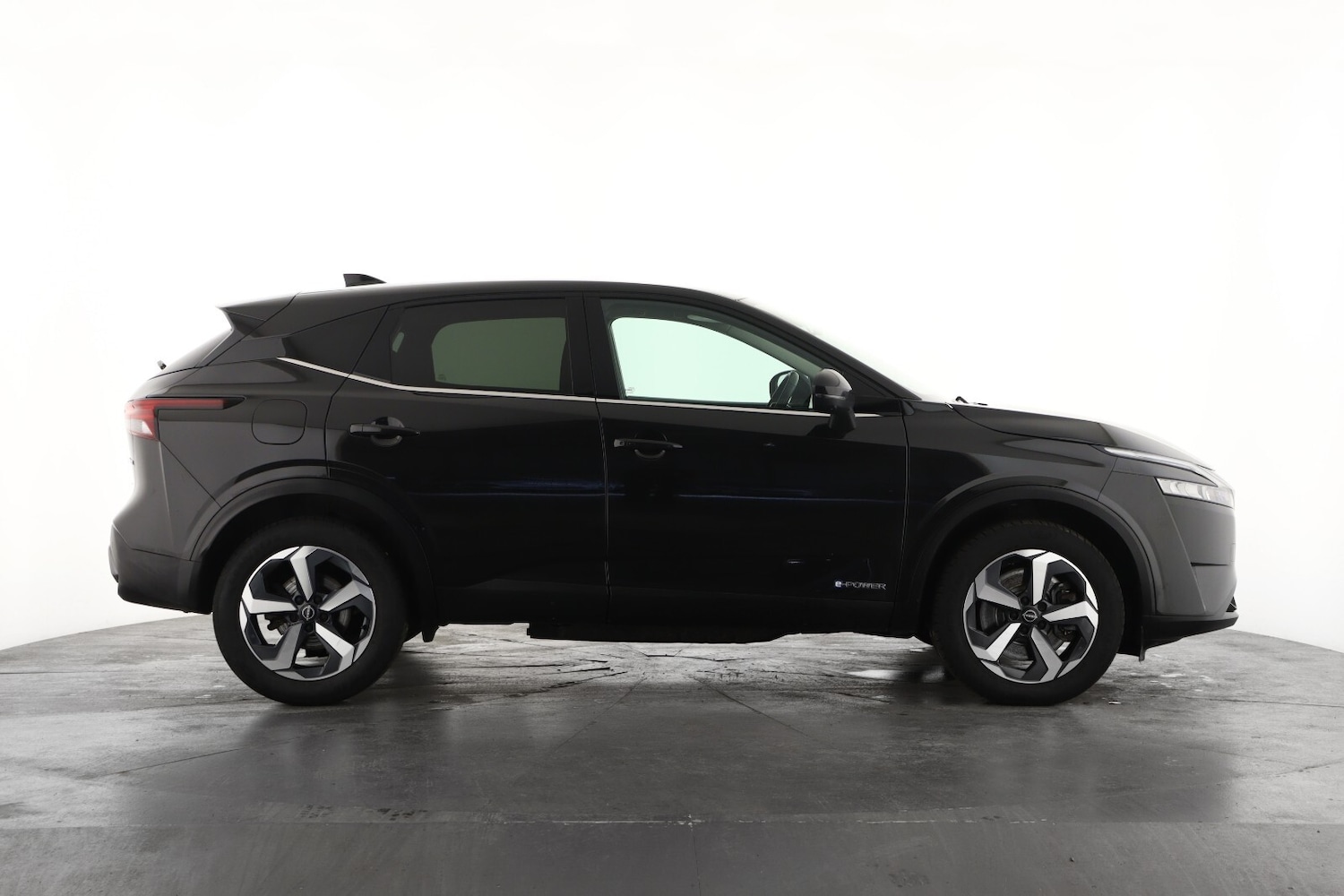Used Nissan Qashqai 2023 for sale - 77434905: Photo 4