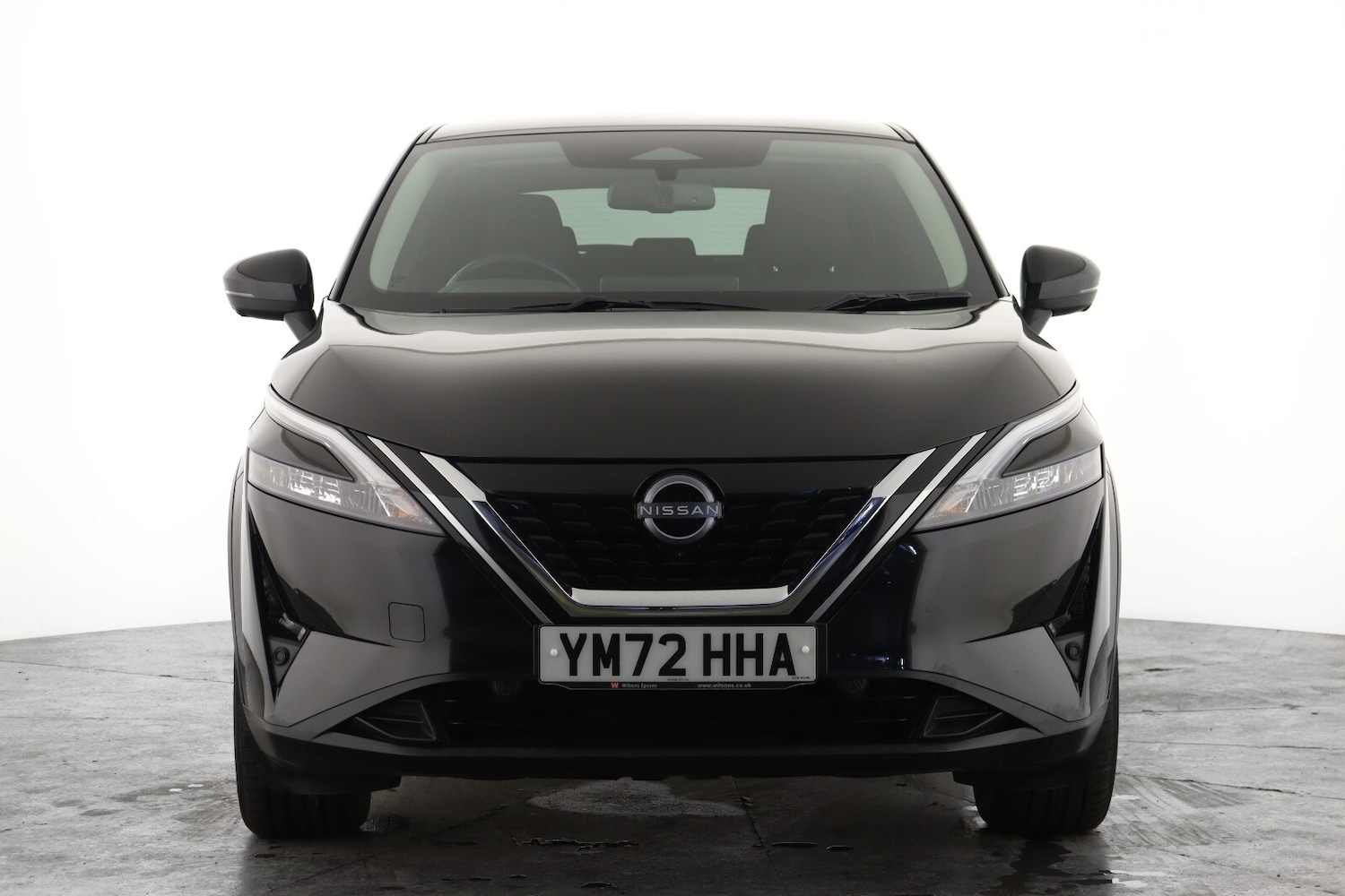 Used Nissan Qashqai 2023 for sale - 77434905: Photo 5