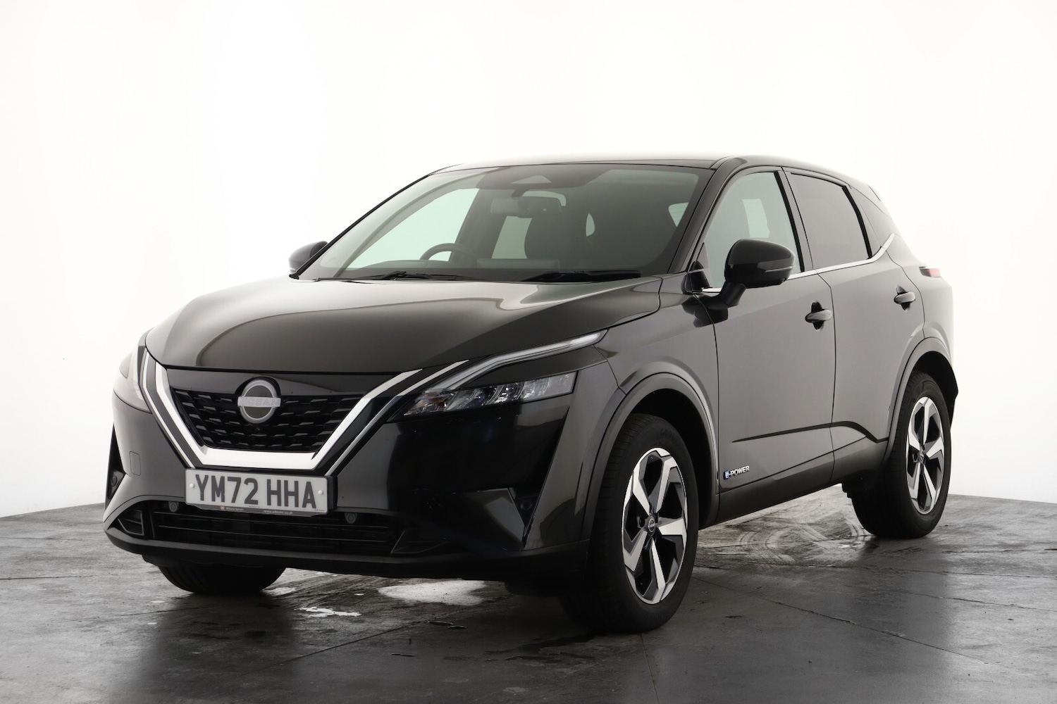 Used Nissan Qashqai 2023 for sale - 77434905: Photo 6