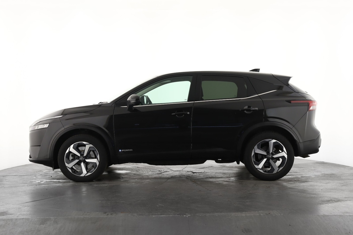 Used Nissan Qashqai 2023 for sale - 77434905: Photo 7