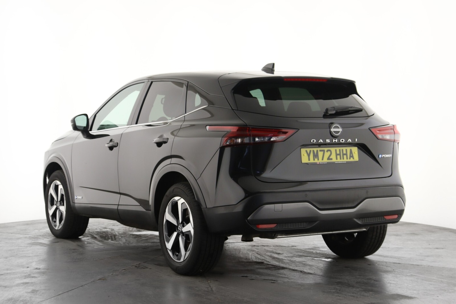 Used Nissan Qashqai 2023 for sale - 77434905: Photo 8