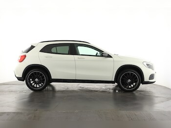 Used Mercedes-Benz GLA 2017 for sale - 75763565: Photo