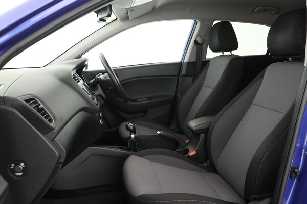 Used Hyundai i20 2018 for sale - 76217275: Photo 10