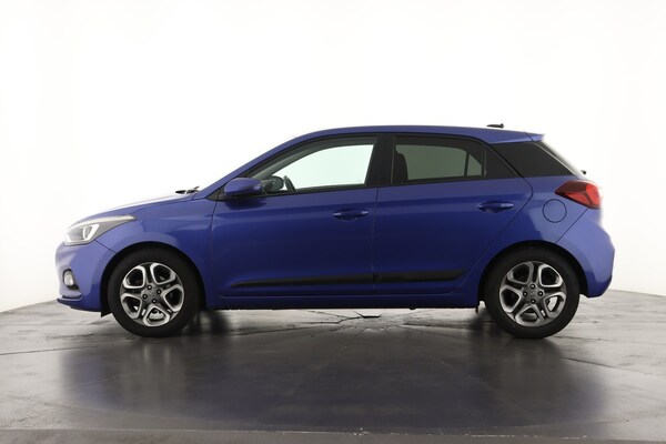 Used Hyundai i20 2018 for sale - 76217275: Photo 7