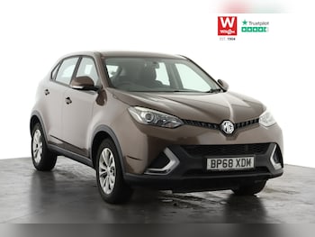 2018 - 1.5 TGI Excite 5dr