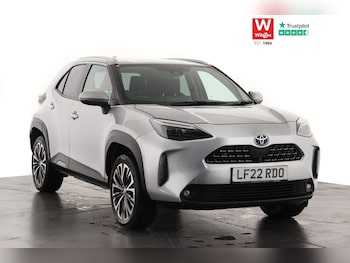 Toyota - Yaris Cross