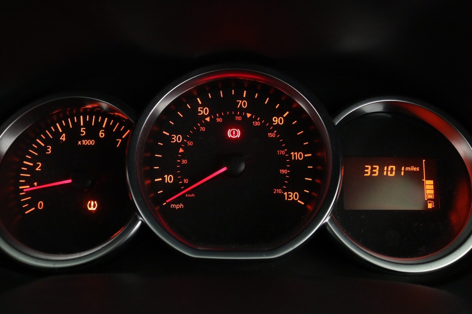 Vehicle 25