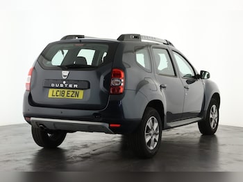 Used Dacia Duster 2018 for sale - 75324326: Photo